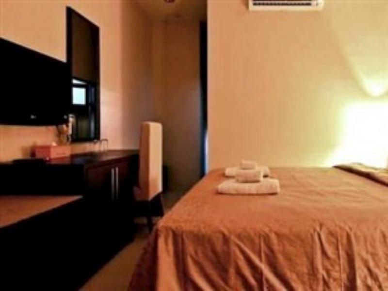 Hotel Marina Ambon Eksteriør billede