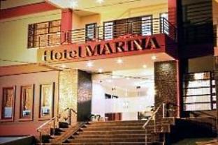 Hotel Marina Ambon Eksteriør billede